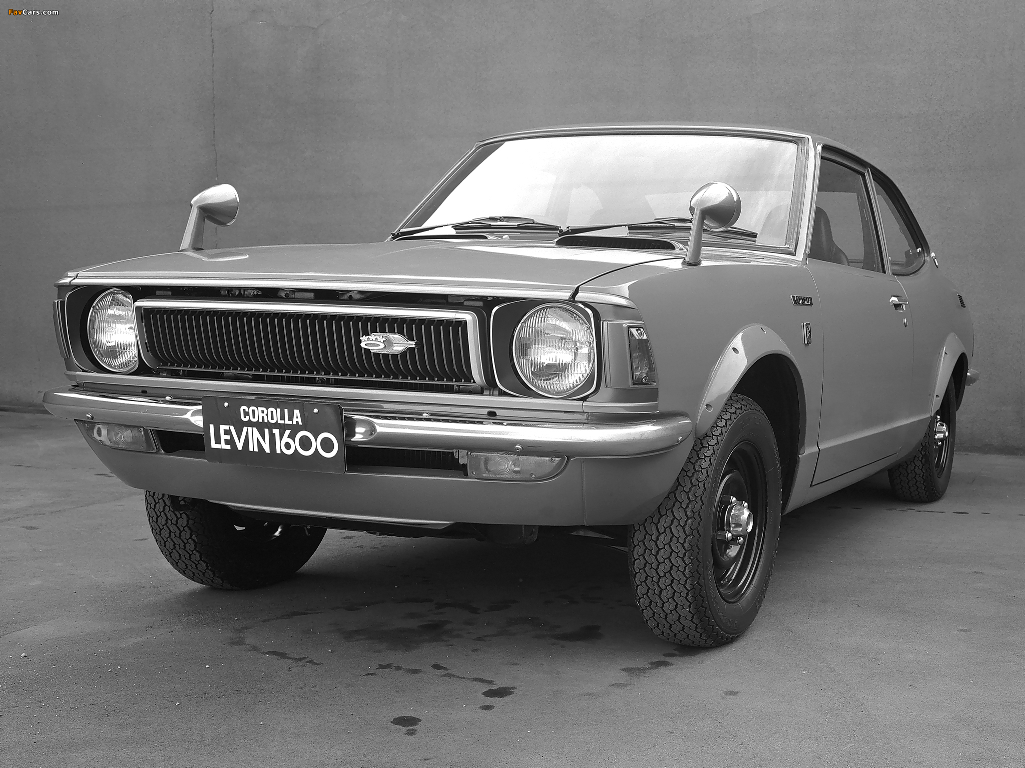 Toyota Corolla 1600