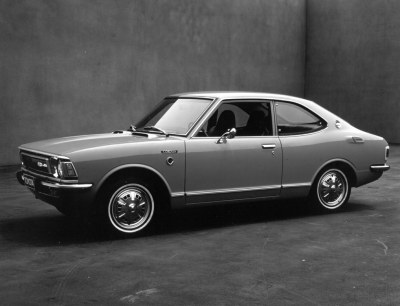 Toyota Corolla 1600