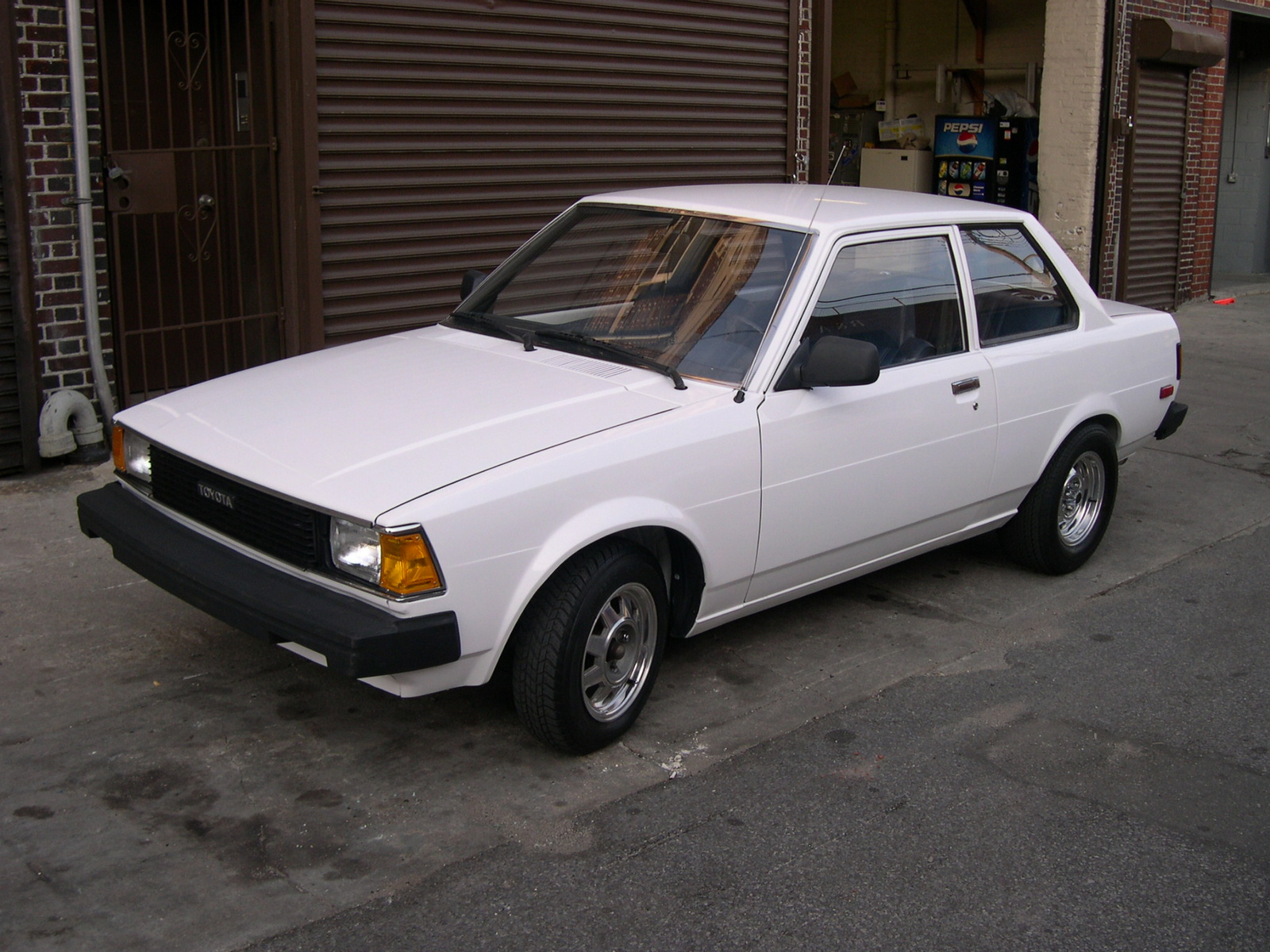 Toyota Corolla 18