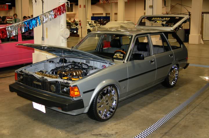 Toyota Corolla 18