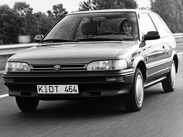Toyota Corolla 18