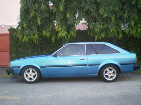 Toyota Corolla 1800