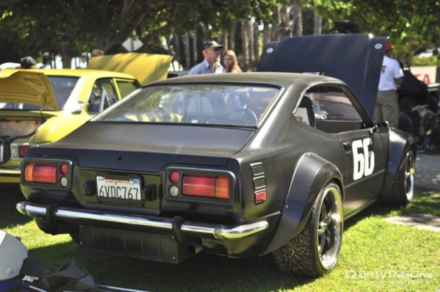 Toyota Corolla 1975