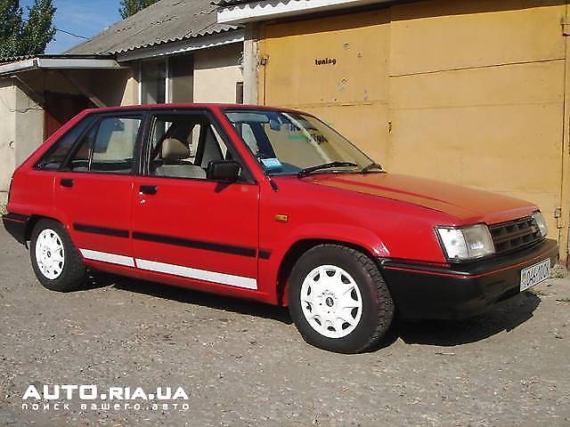 Toyota Corolla 1983