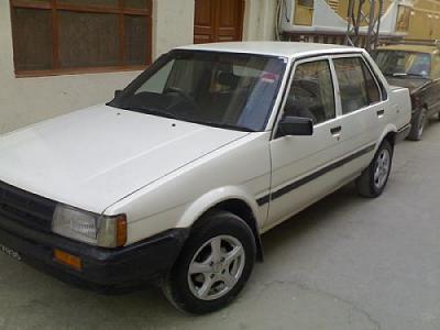 Toyota Corolla 1985 Toyota Corolla 1985