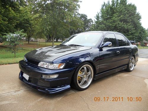 Toyota Corolla 1994