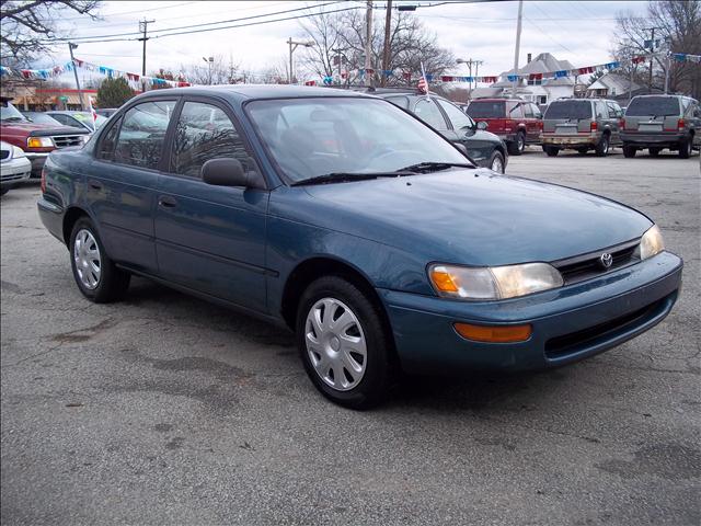 Toyota Corolla 1994
