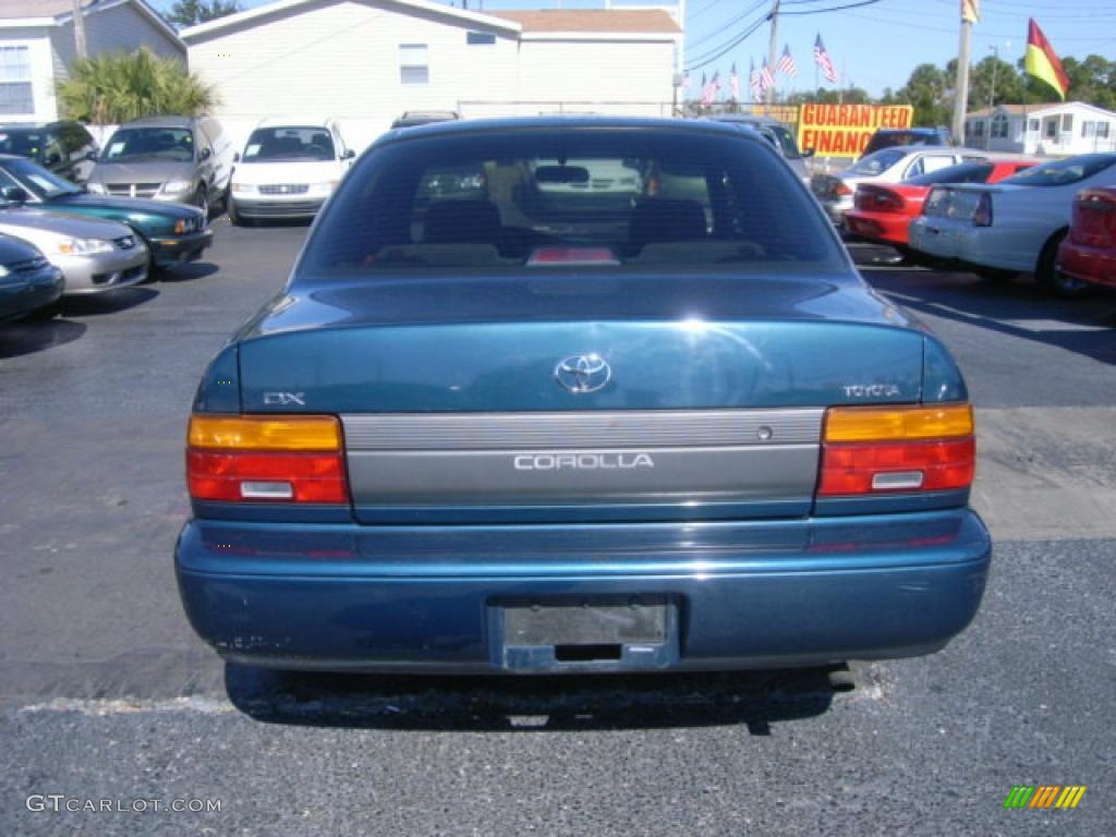 Toyota Corolla 1994