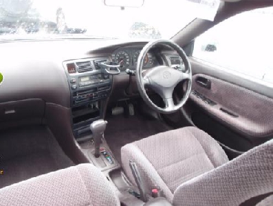 Toyota Corolla 1994