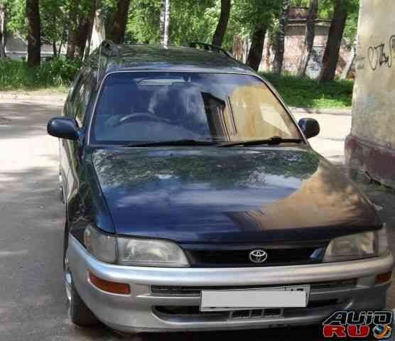 Toyota Corolla 1995