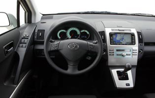 Toyota Corolla 2.2