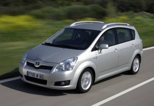Toyota Corolla 2.2 Toyota Corolla 2.2