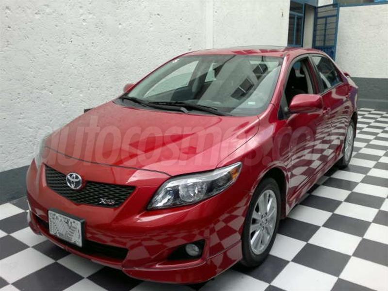Toyota Corolla 2.4