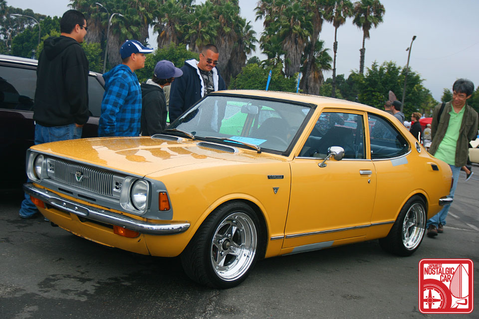 Toyota Corolla 20