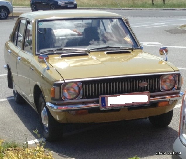 Toyota Corolla 20