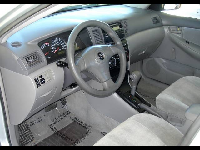 Toyota Corolla 2003