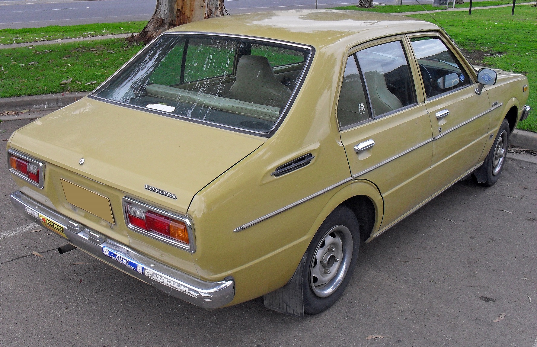 Toyota Corolla 30