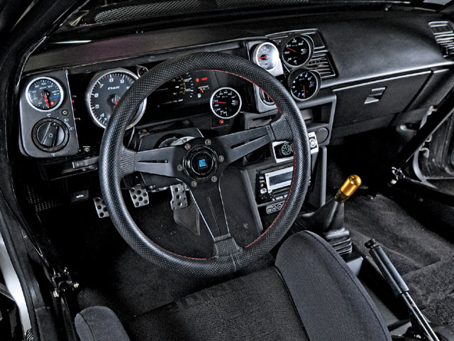 Toyota Corolla Ae86