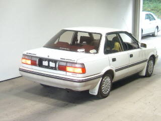 Toyota Corolla Ae91