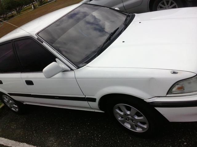 Toyota Corolla Ae91
