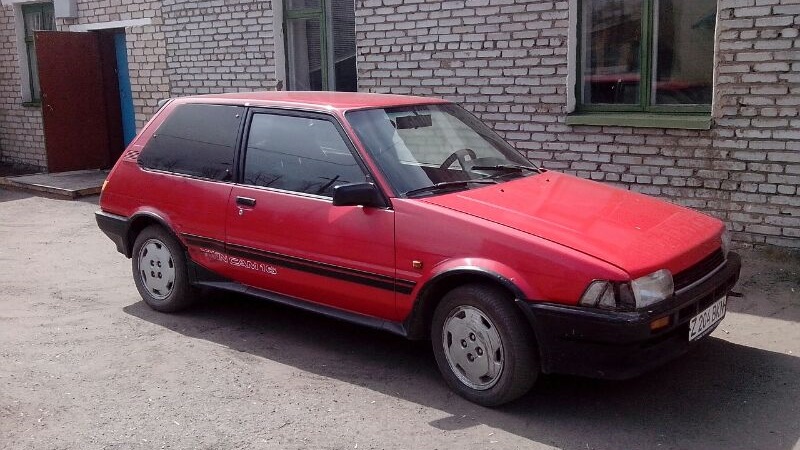 Toyota Corolla All Wheel Drive Toyota Corolla All Wheel Drive