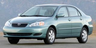 Toyota Corolla C