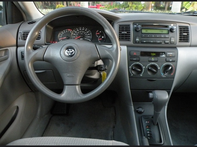 Toyota Corolla C Toyota Corolla C