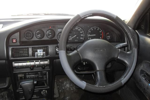 Toyota Corolla Carib Toyota Corolla Carib