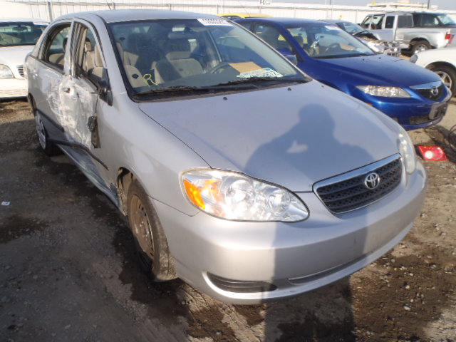 Toyota Corolla Ce 2006