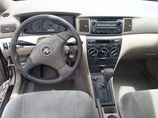 Toyota Corolla Ce 2006