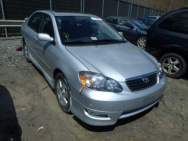 Toyota Corolla Ce