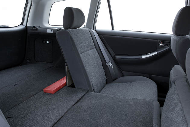 Toyota Corolla Combi