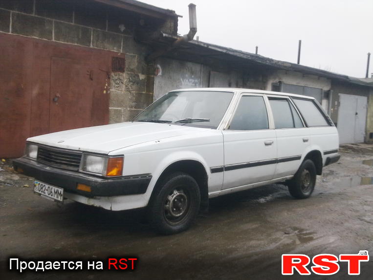 Toyota Corolla Corona