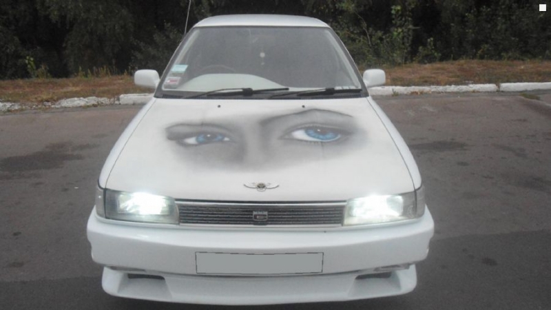 Toyota Corolla Corona