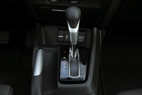Toyota Corolla Cvt