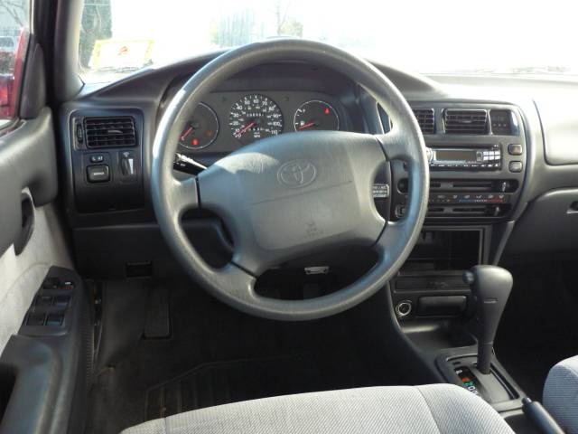 Toyota Corolla D