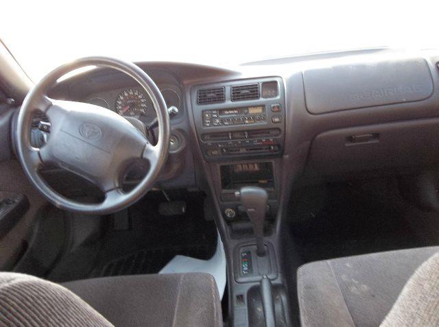 Toyota Corolla D