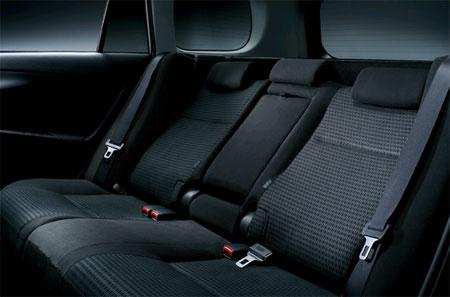Toyota Corolla Fielder S