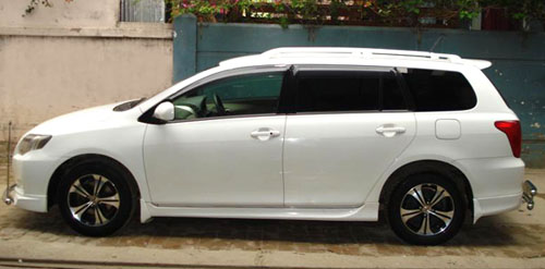 Toyota Corolla Fielder S