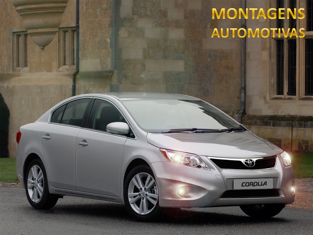 Toyota Corolla Gas Mileage 2013