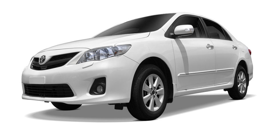 Toyota Corolla Gas Mileage 2013