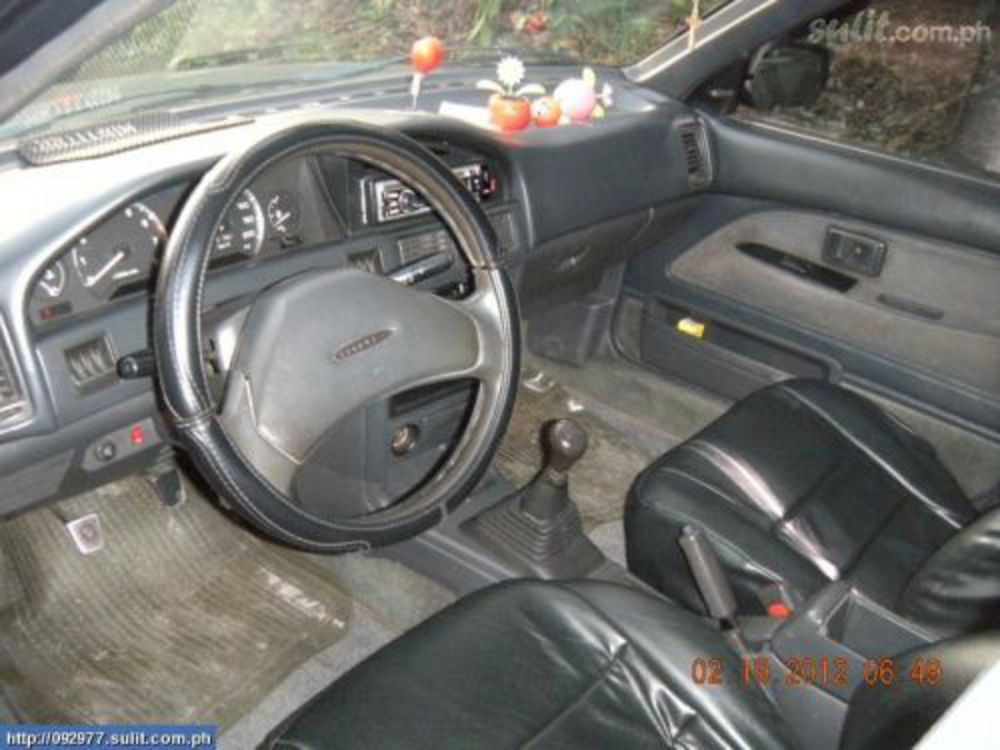 Toyota Corolla Gl
