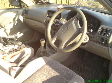 Toyota Corolla Gs