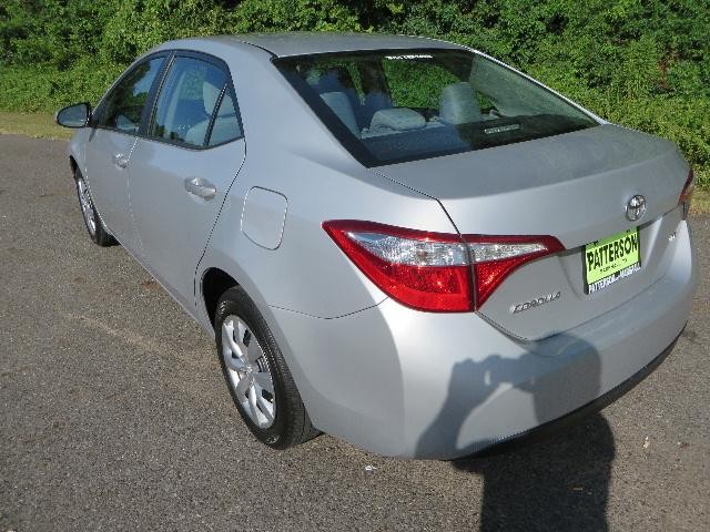 Toyota Corolla Gs