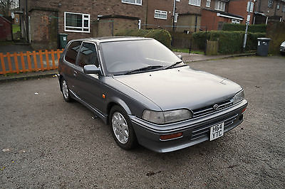 Toyota Corolla Gti-16