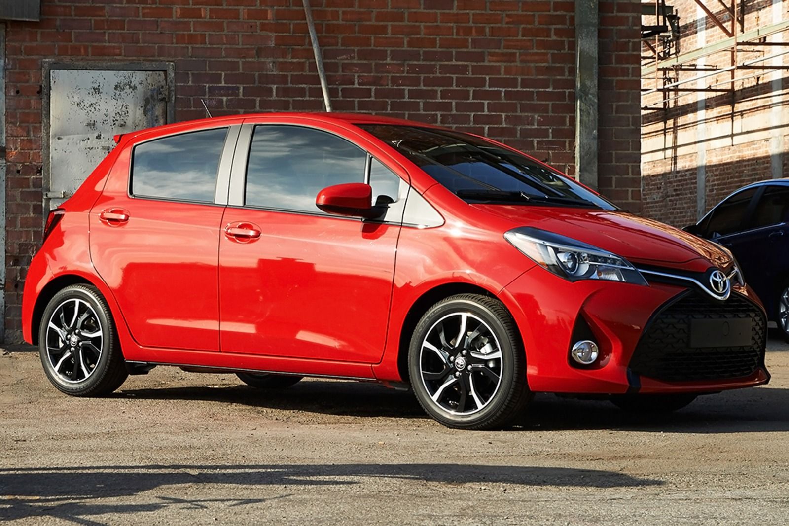 Toyota Corolla Hatchback