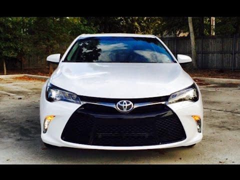 Toyota Corolla Hybrid 2015