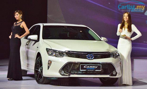 Toyota Corolla Hybrid