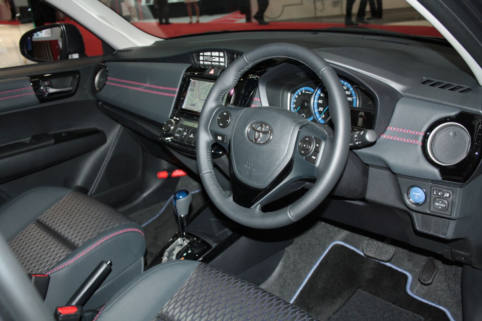 Toyota Corolla Hybrid