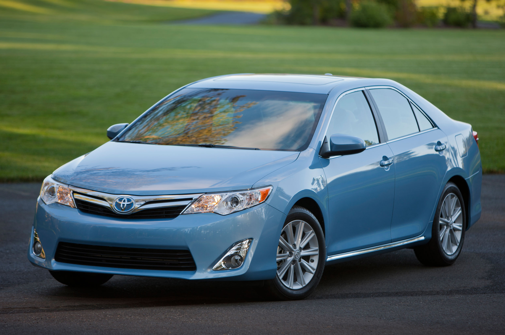 Toyota Corolla Hybrid